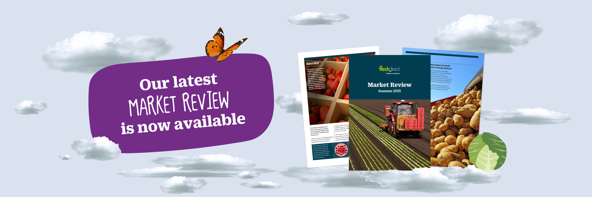 Desktop Carousel 3840 X 1280Px – Market Review Summer 2025