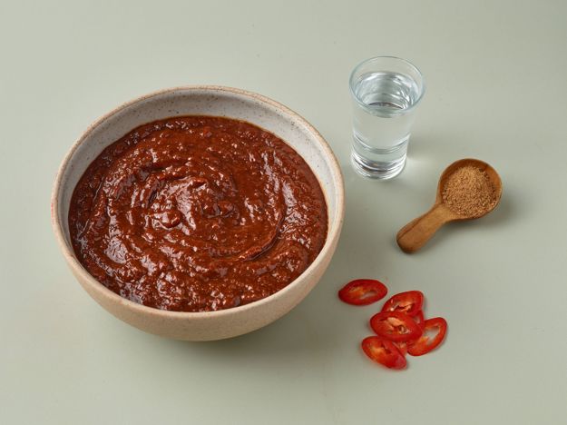 Rum Sauce Product Image