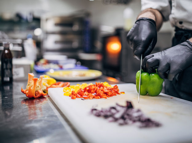 Fresh Prep