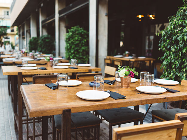 Pubs & Restaurants