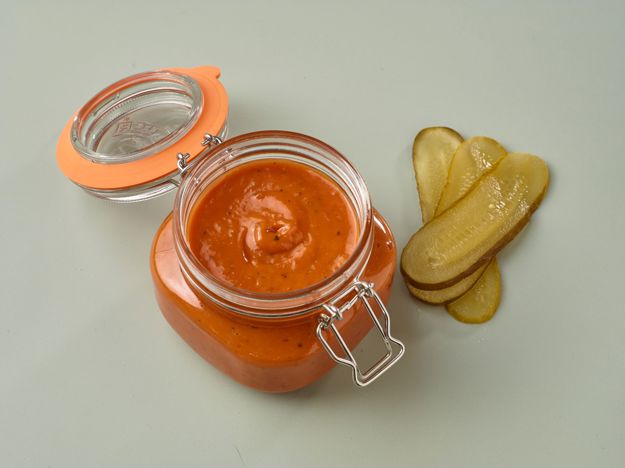 Comeback Sauce Product Image