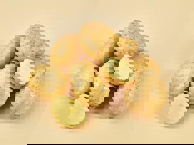 Potatoes