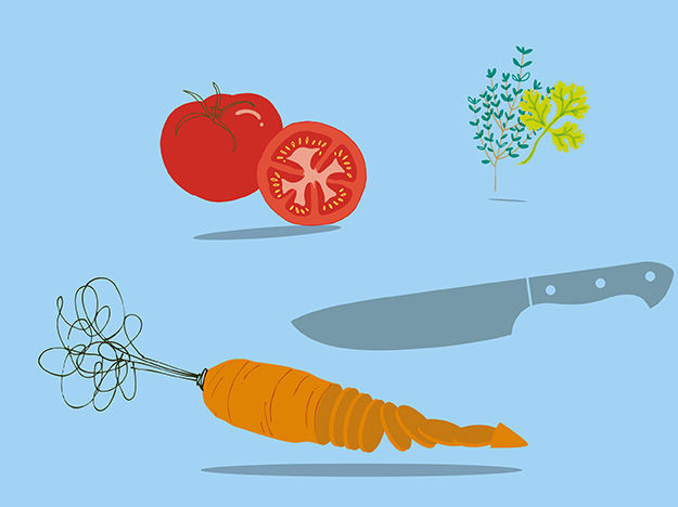 Fresh Prep